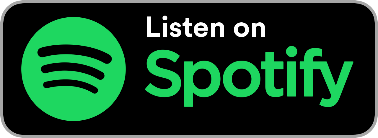 Tune in on Spotify